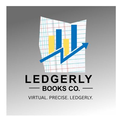 Avatar for Ledgerly Bookkeeping Co.