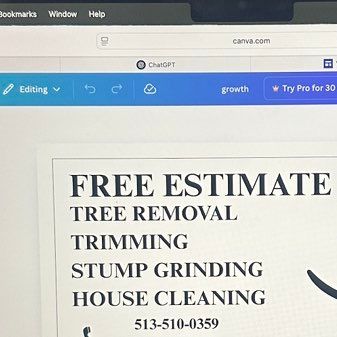 Smiley Services LLC