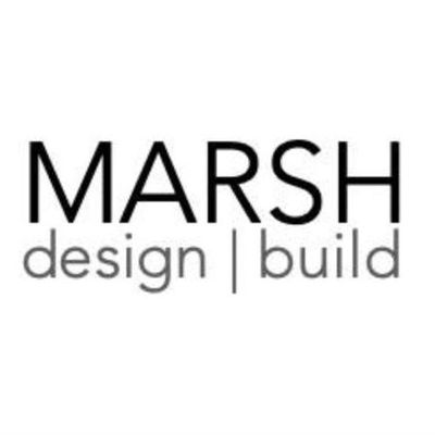 Avatar for Marsh Design | Build