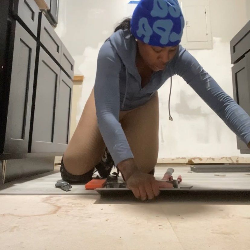 Renovations With Bonnie