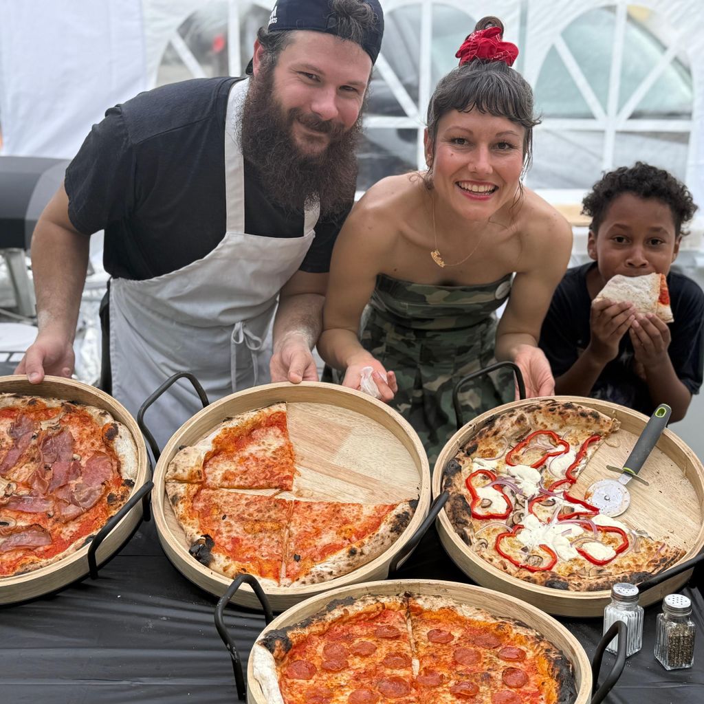 Itzapizza