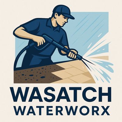 Avatar for Wasatch WaterWorx