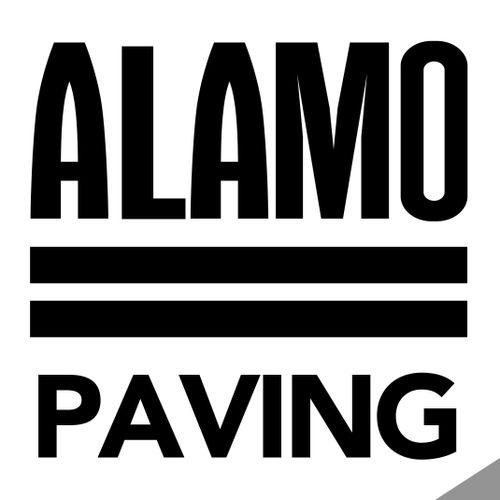 Alamo Paving Co