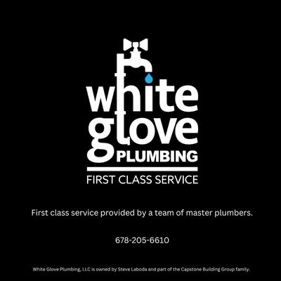 Avatar for White Glove Plumbing, LLC