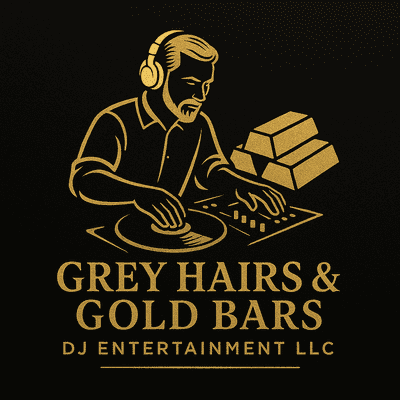 Avatar for Gray hair and Gold bars Entertainment