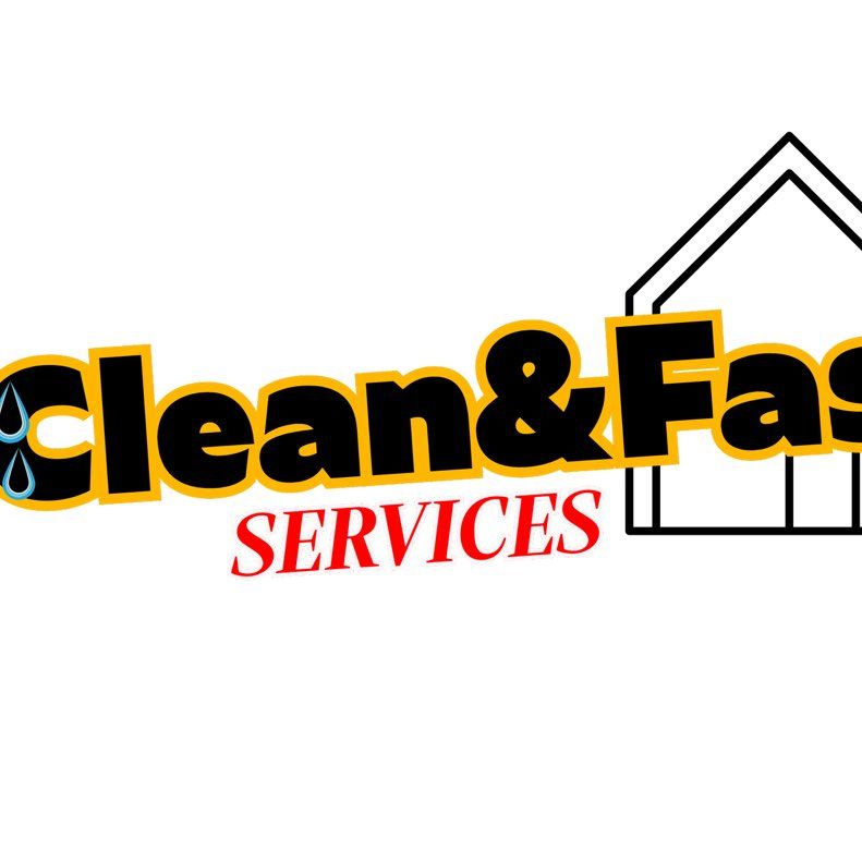 Clean&fast services