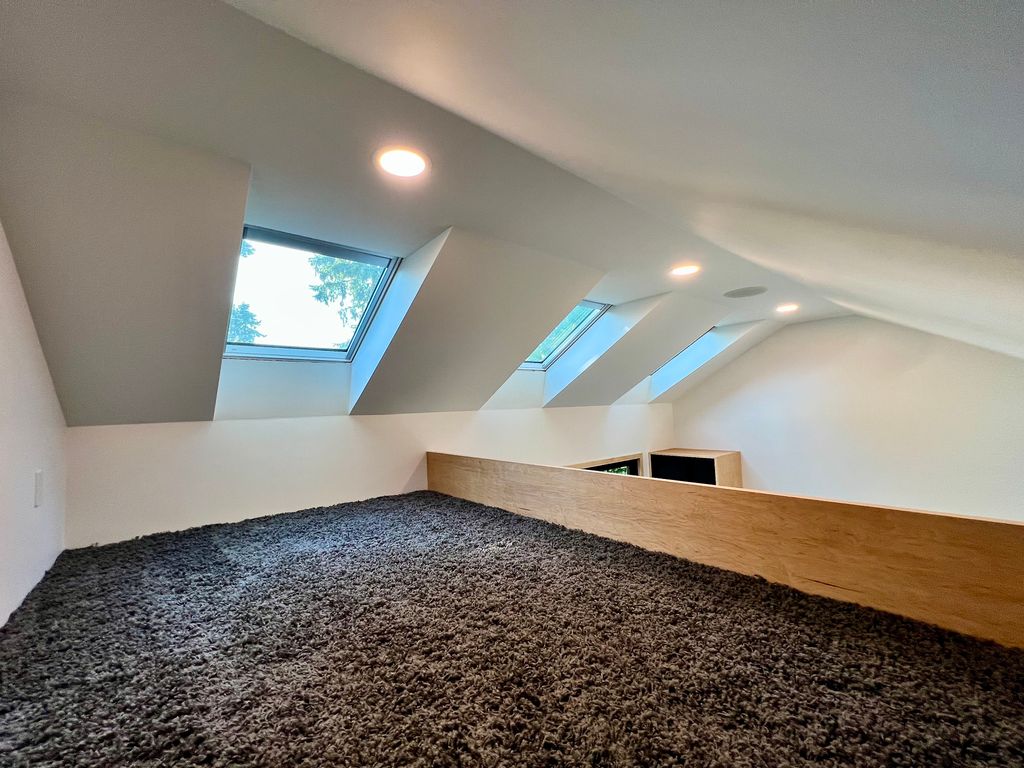 ADU Loft