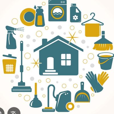 Avatar for Grandma’s Cleaning