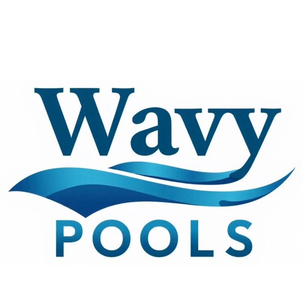 Wavy pools