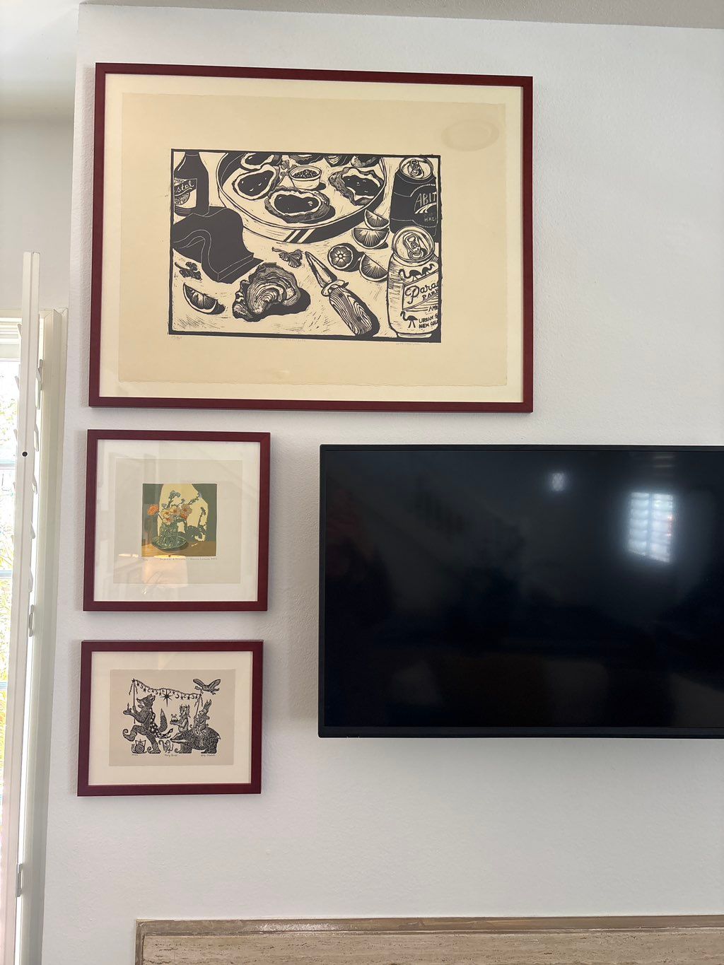 Projects and media