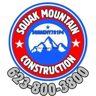 Avatar for Squak Mountain Construction