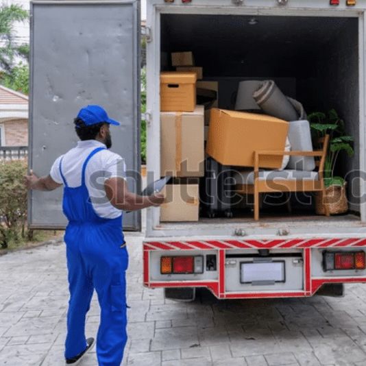 Tri-State Movers