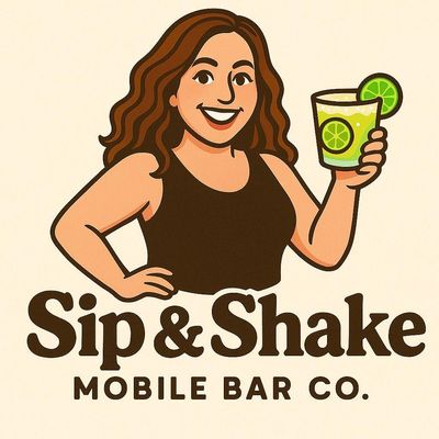 Avatar for Sip and Shake Mobile Bar Co.