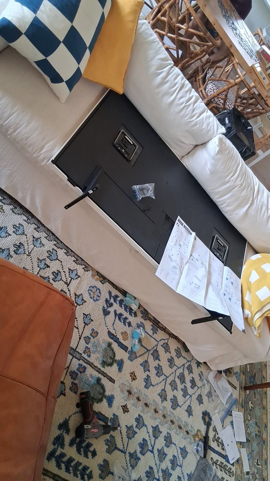 Projects and media