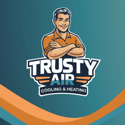 Avatar for Trusty Air Conditioning & Heating Inc