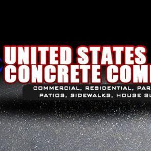 Avatar for United States Concrete