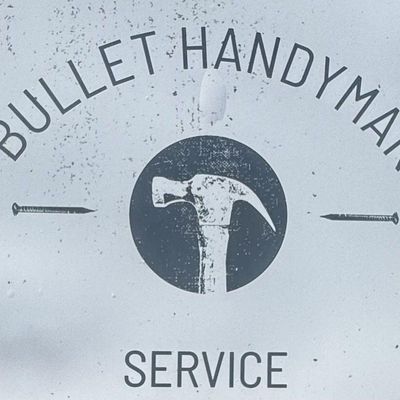 Avatar for Bullet Handyman Services