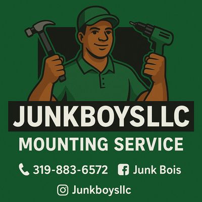 Avatar for Junk Boys