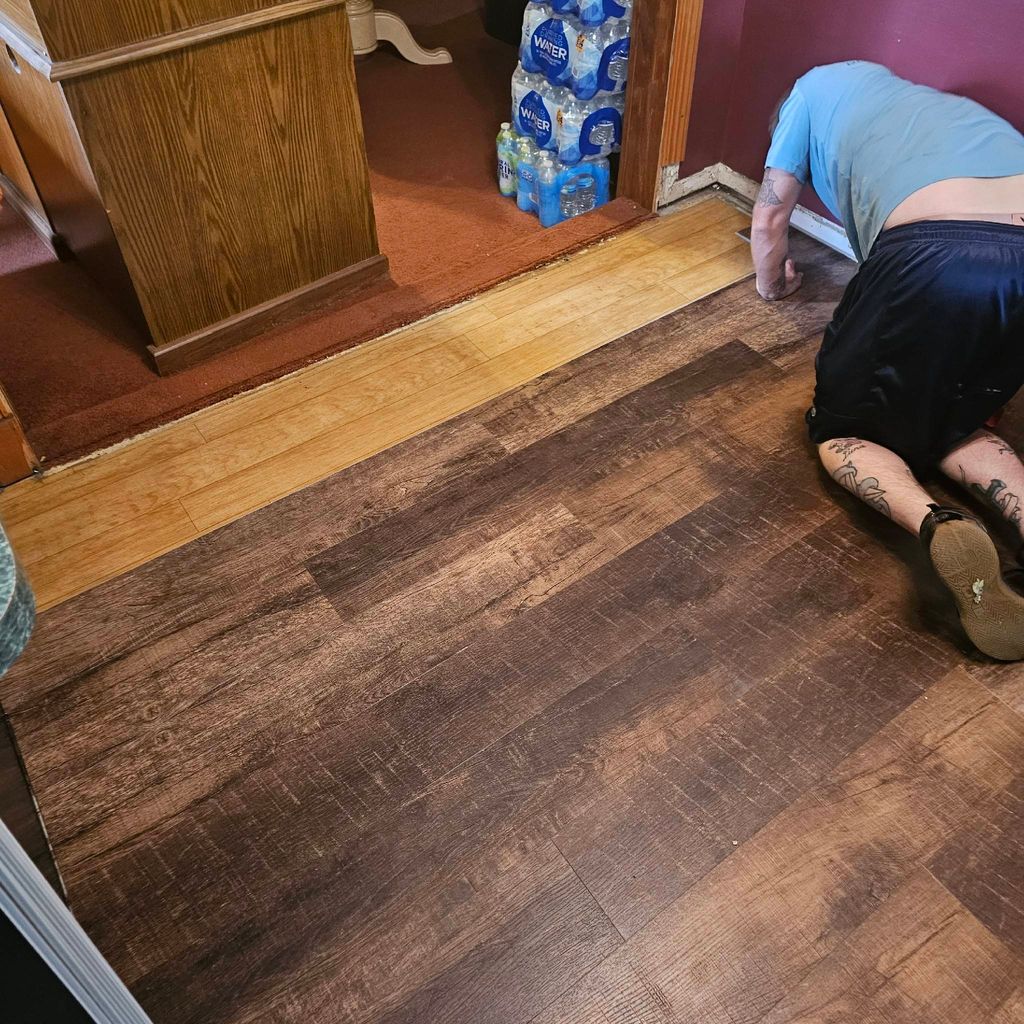 JG Handyman Services