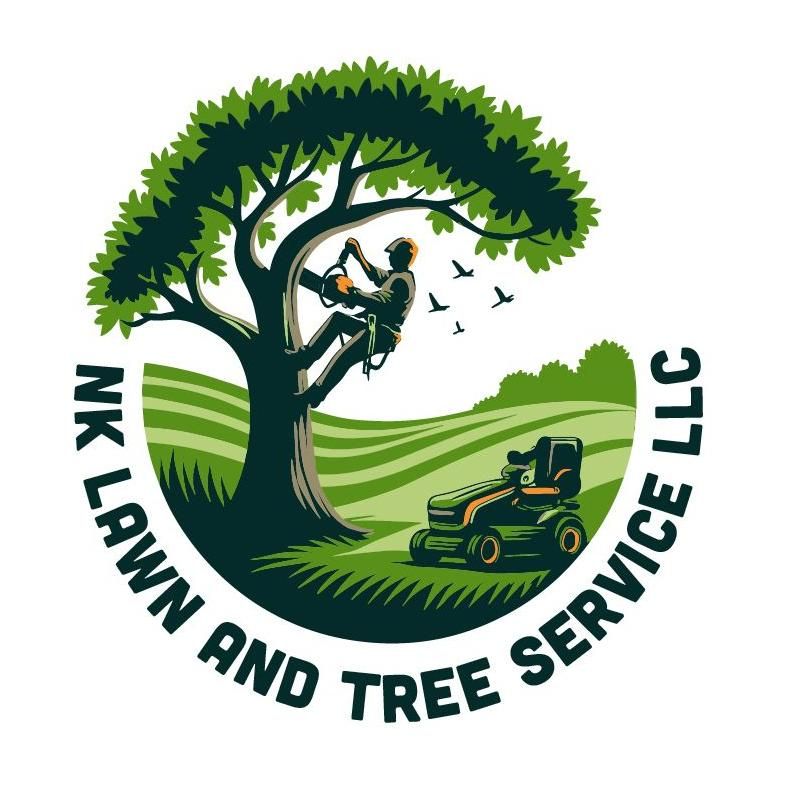 NK Lawn & Tree Service LLC