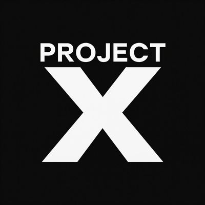 Avatar for Project X