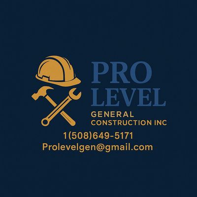 Avatar for Pro level general construction inc