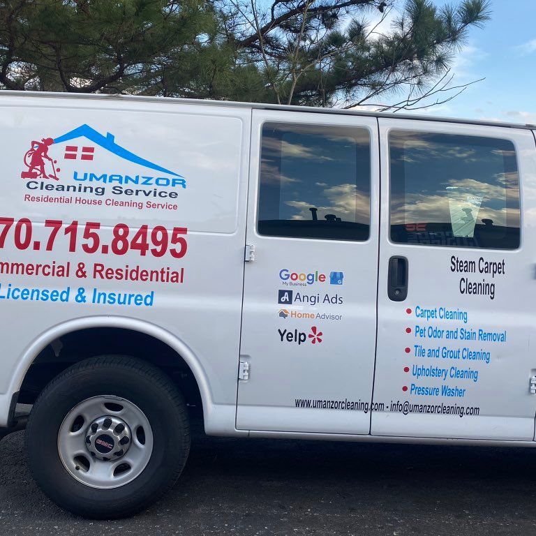 Umanzor Cleaning Services LLC