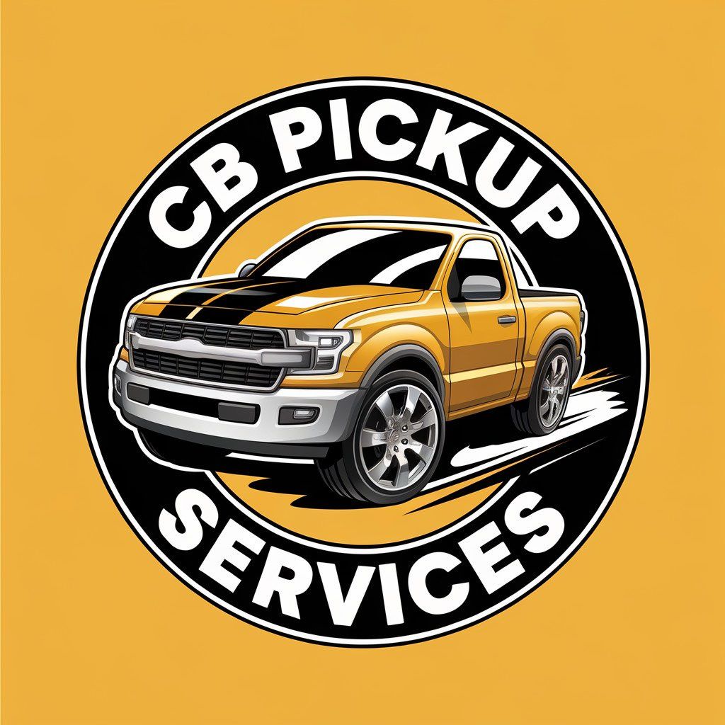 CB PickUp Services