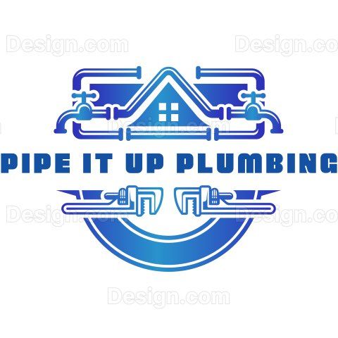 Pipe It Up Plumbing LLC