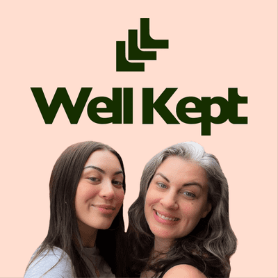 Avatar for Well Kept