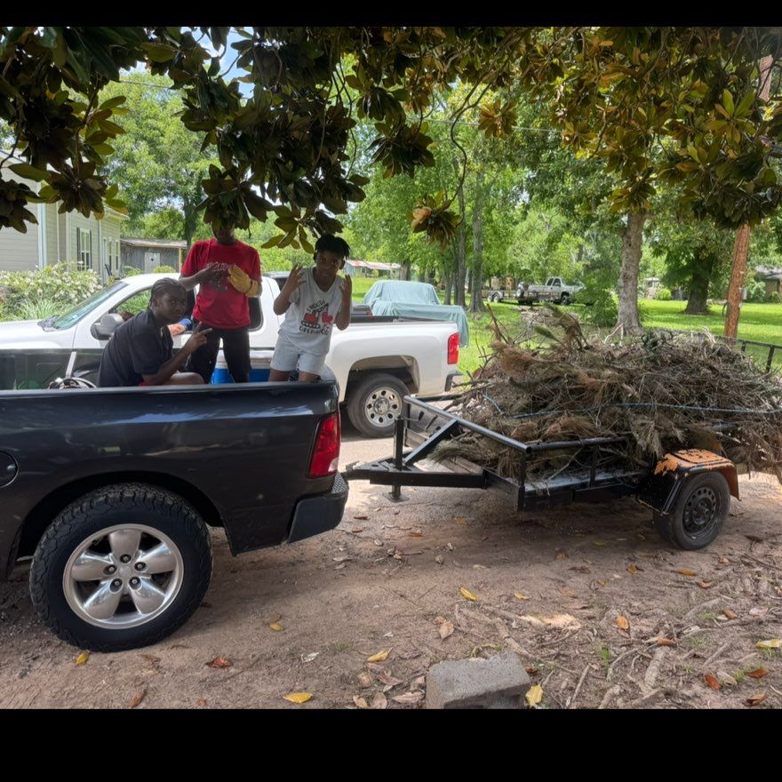 J&L Moving Services
