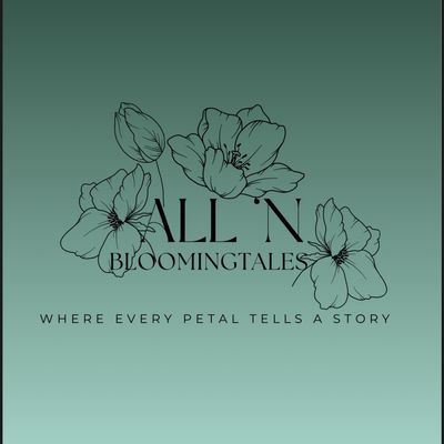 Avatar for All ‘N Bloomintales