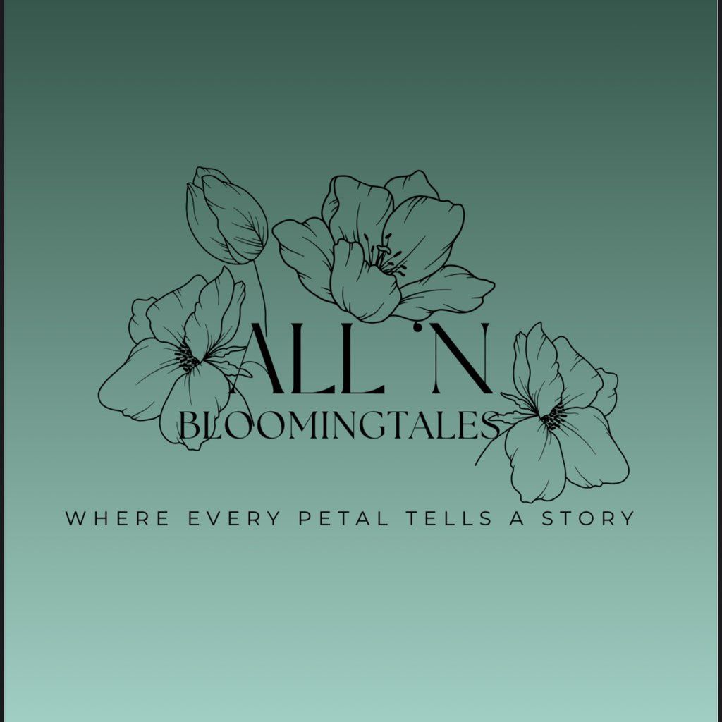 All ‘N Bloomintales