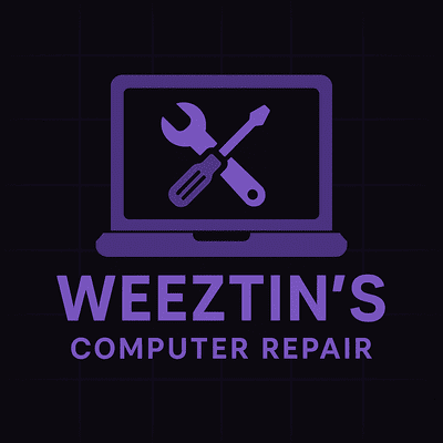Avatar for Weeztin's Computer Repair