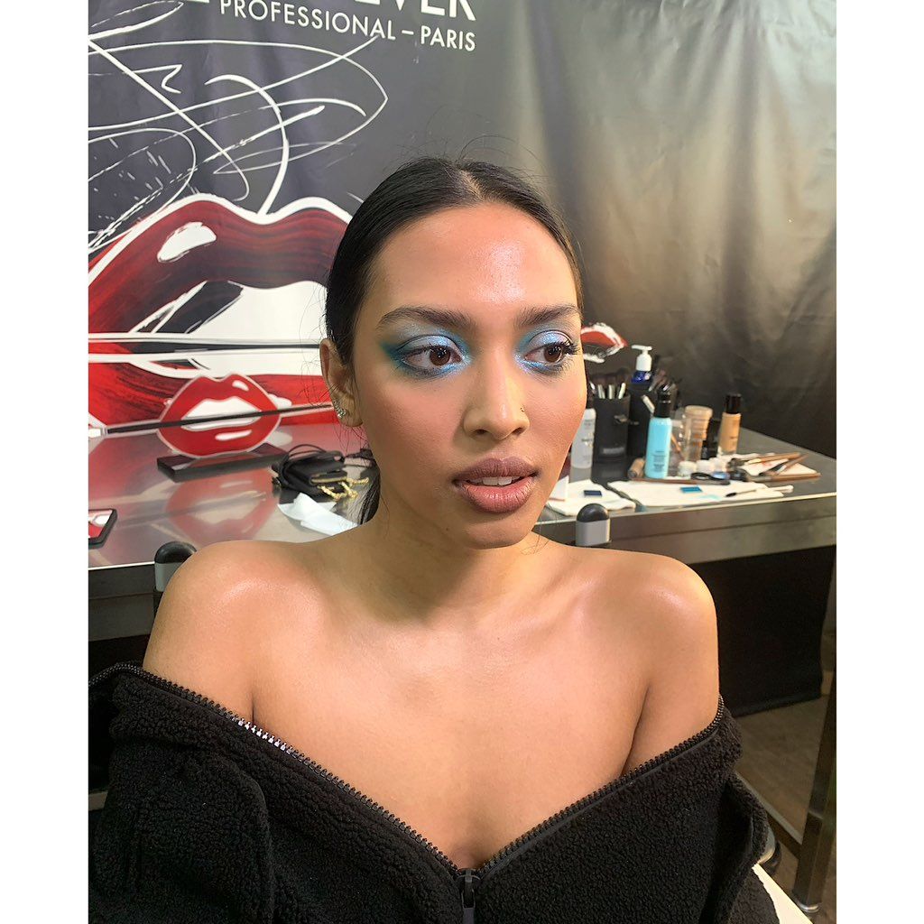 Brooklyn Fashion Week 
