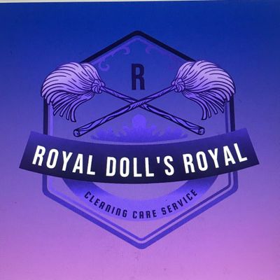 Avatar for royaldoll"s royal cleaning care service