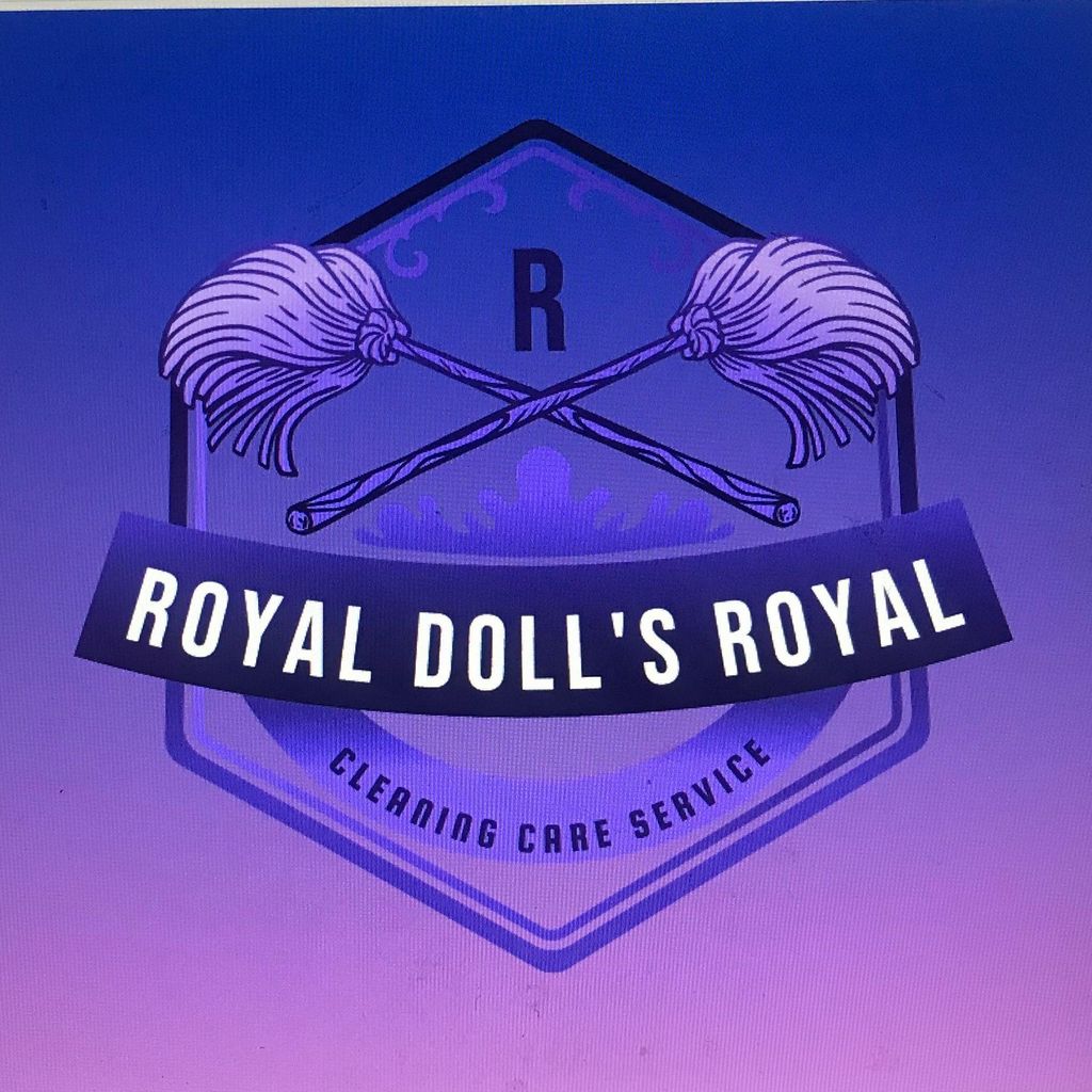 royaldoll"s royal cleaning care service