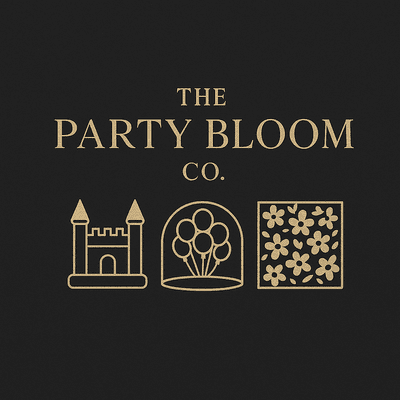 Avatar for The Party Bloom Co