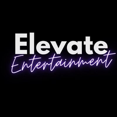 Avatar for Elevate Entertainment