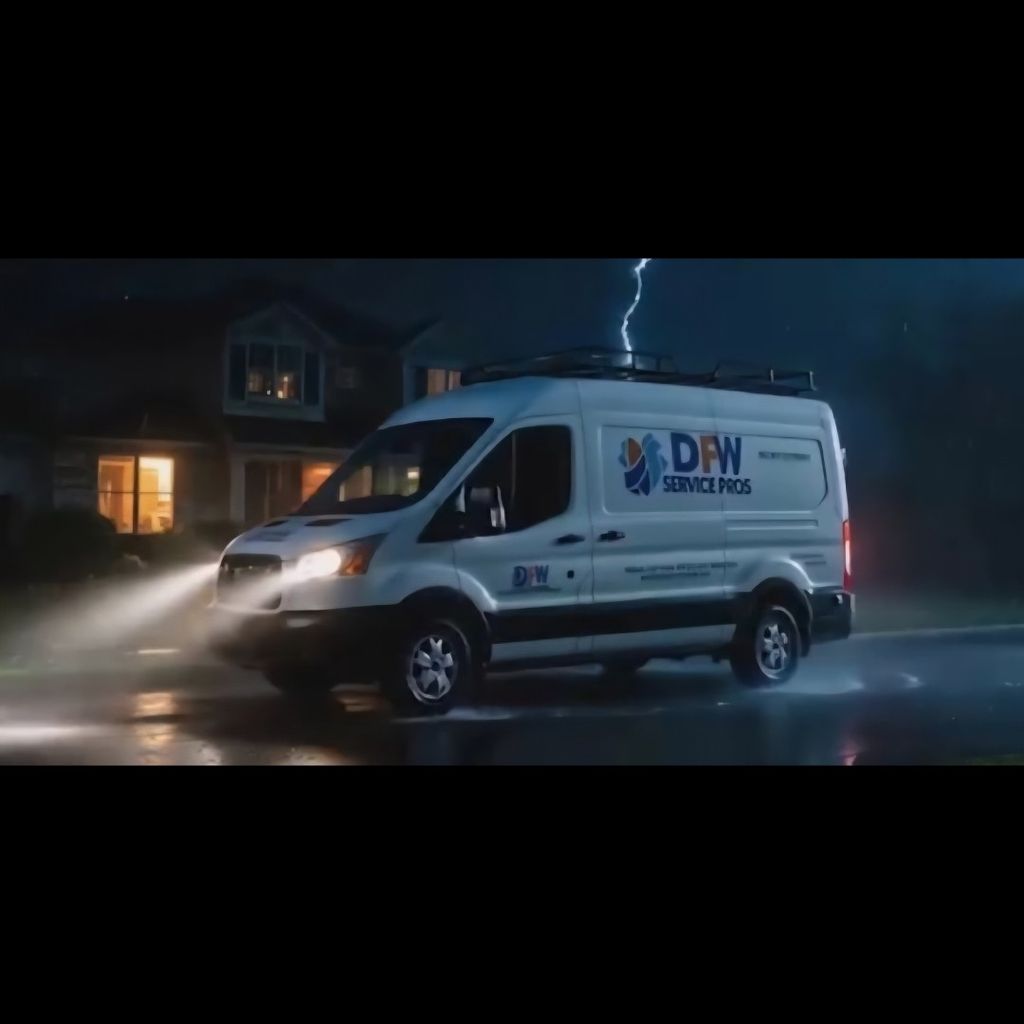 DFW Service Pros