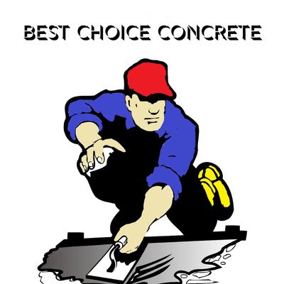 Avatar for Best Choice Concrete