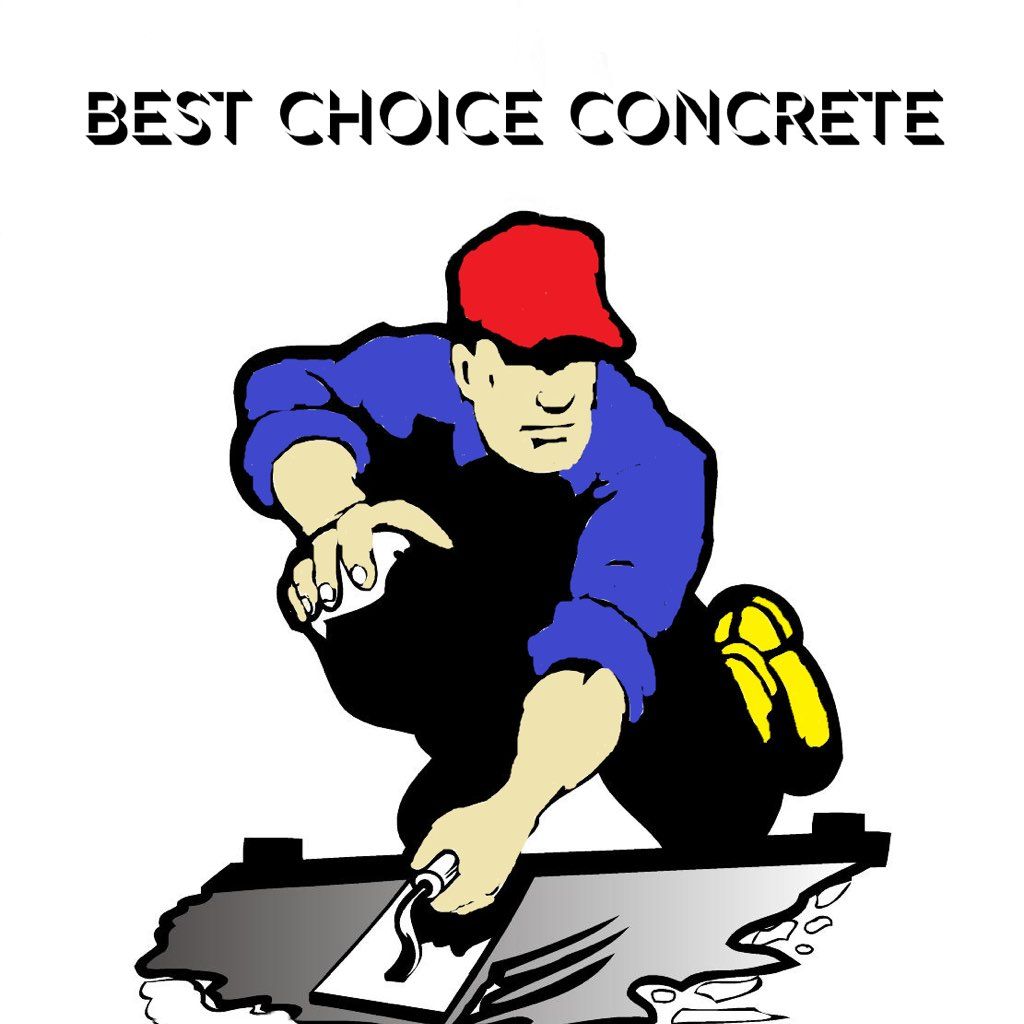 Best Choice Concrete
