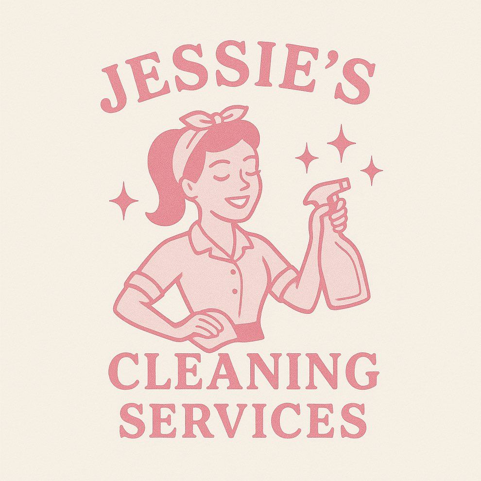 Jessie’s Cleaning Services