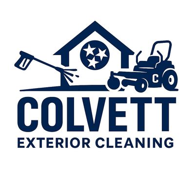 Avatar for Colvett Exterior Cleaning