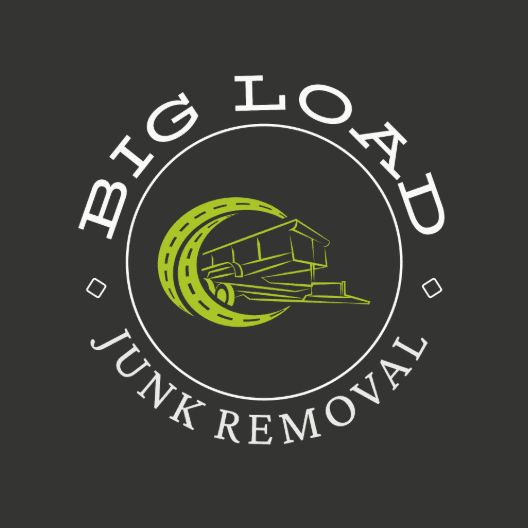 Big Load junk removal