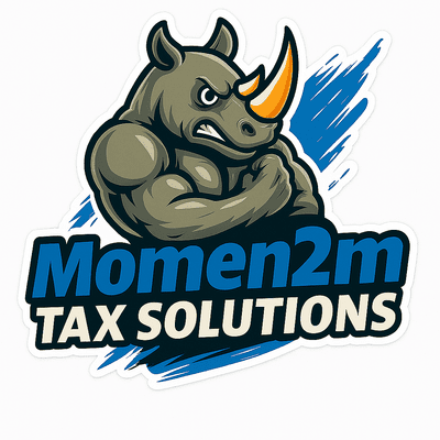 Avatar for Momen2m Tax Solutions