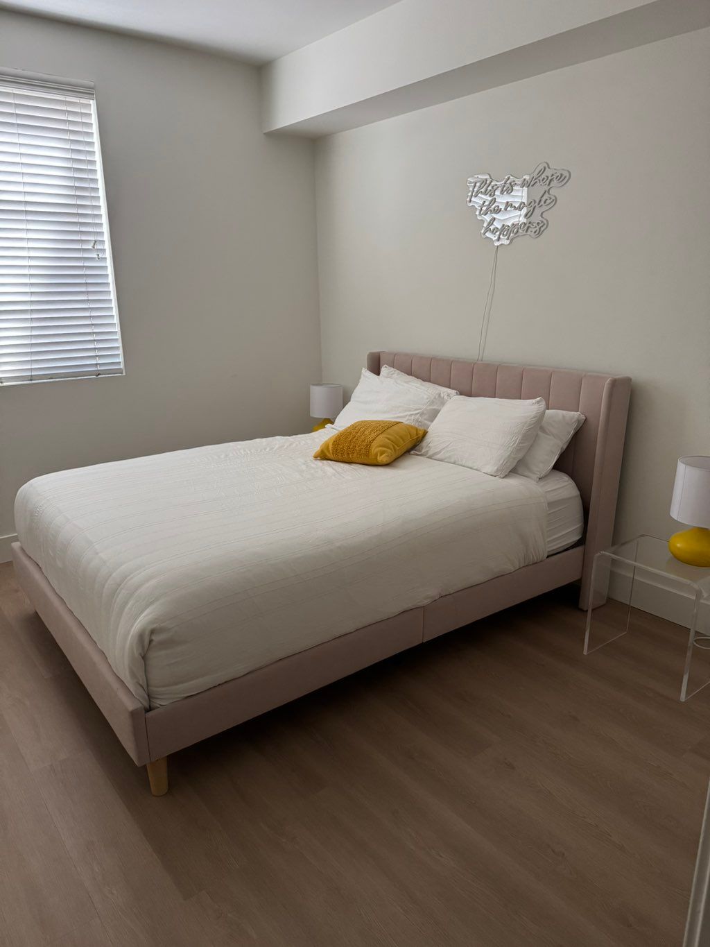 Airbnb cleaning 