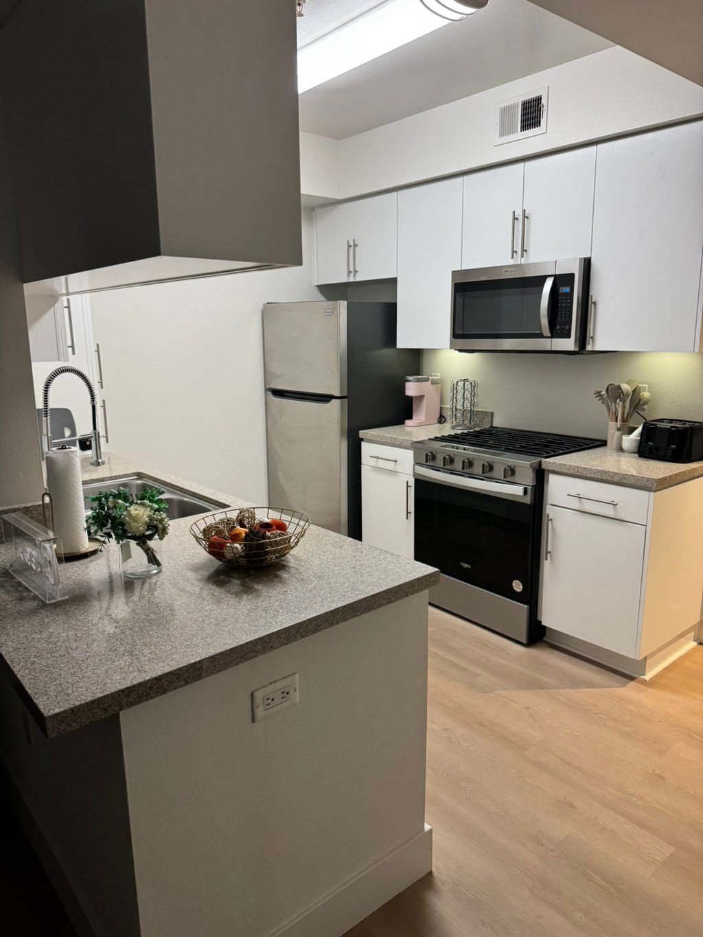 Airbnb cleaning 
