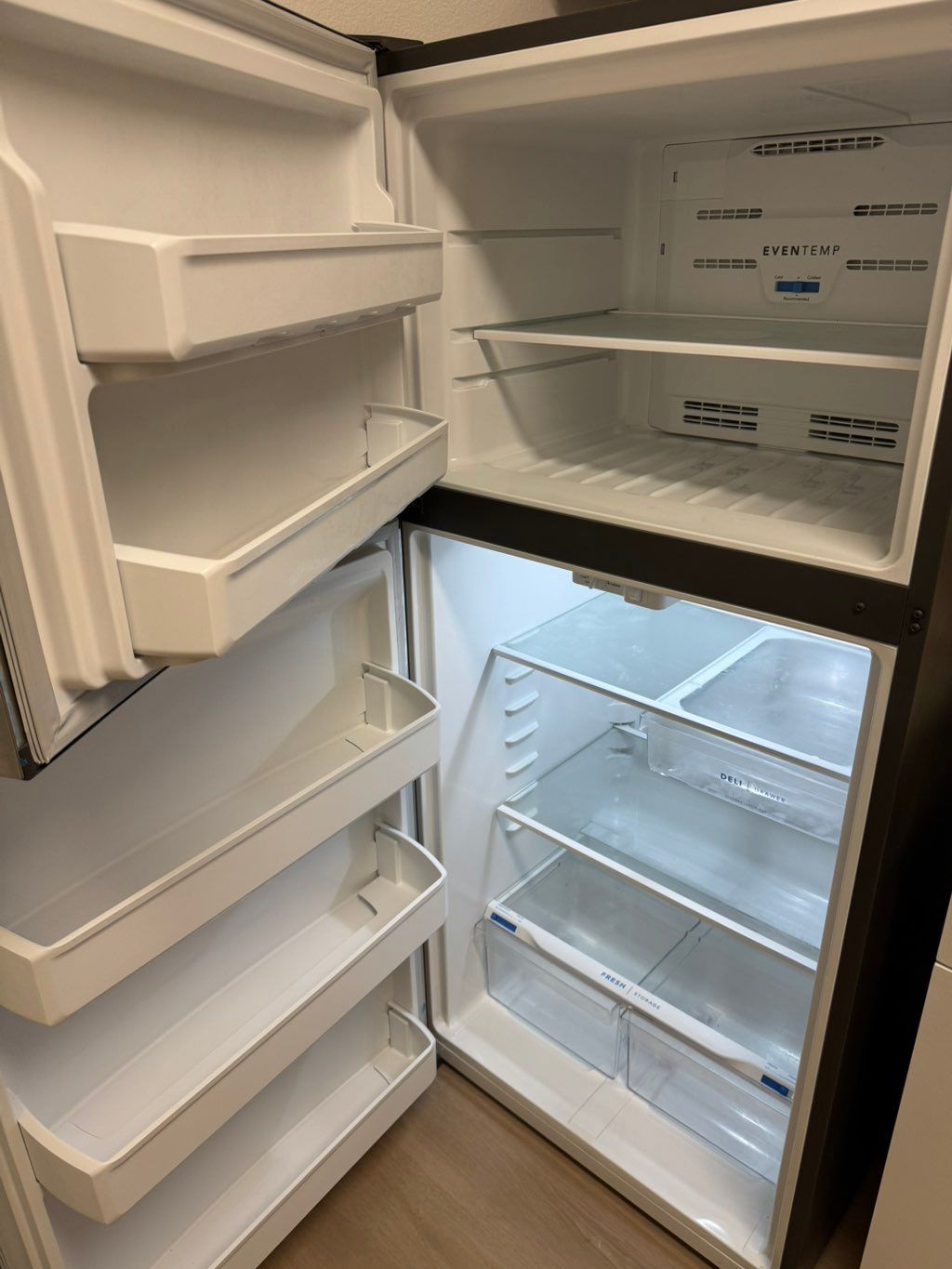 Airbnb cleaning 