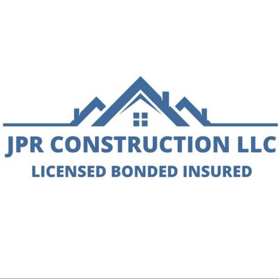 Avatar for JPR construction